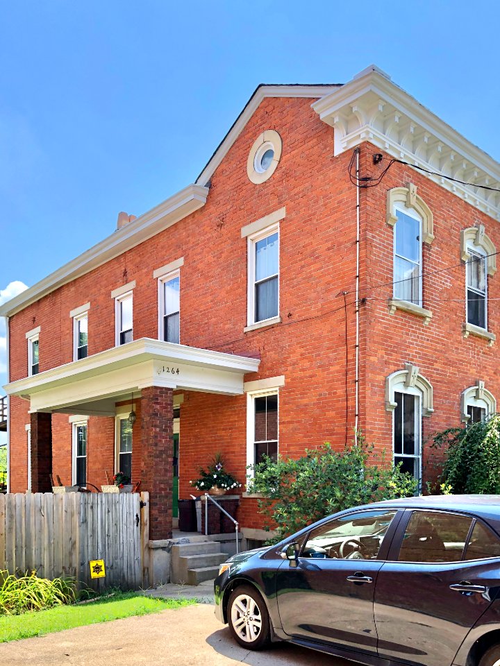 Parkway Avenue, Botany Hills, Covington, KY 