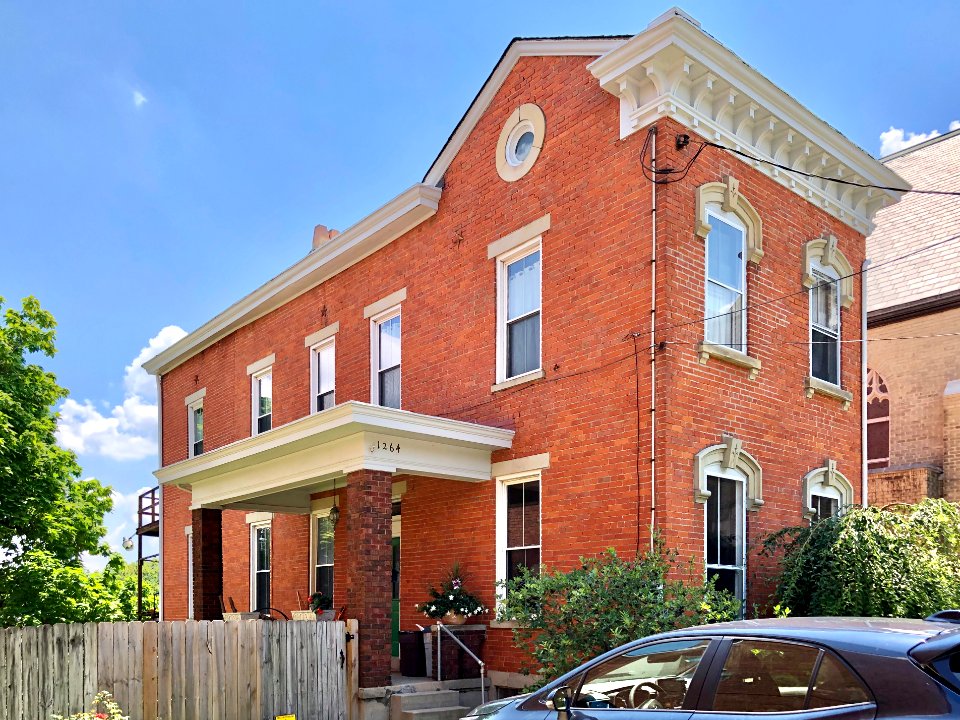 Parkway Avenue, Botany Hills, Covington, KY 