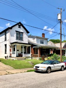 Parkway Avenue, Botany Hills, Covington, KY 