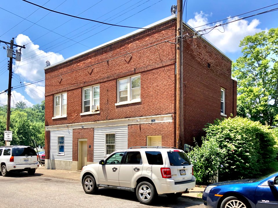 Parkway Avenue, Botany Hills, Covington, KY 