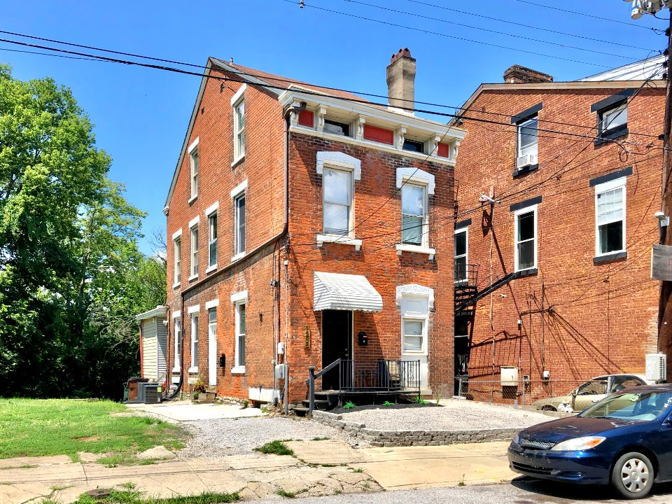 Parkway Avenue, Botany Hills, Covington, KY 