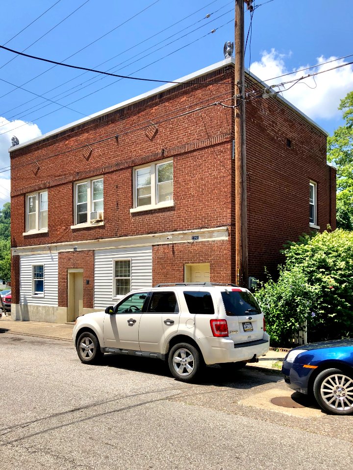 Parkway Avenue, Botany Hills, Covington, KY 