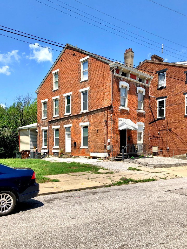 Parkway Avenue, Botany Hills, Covington, KY 
