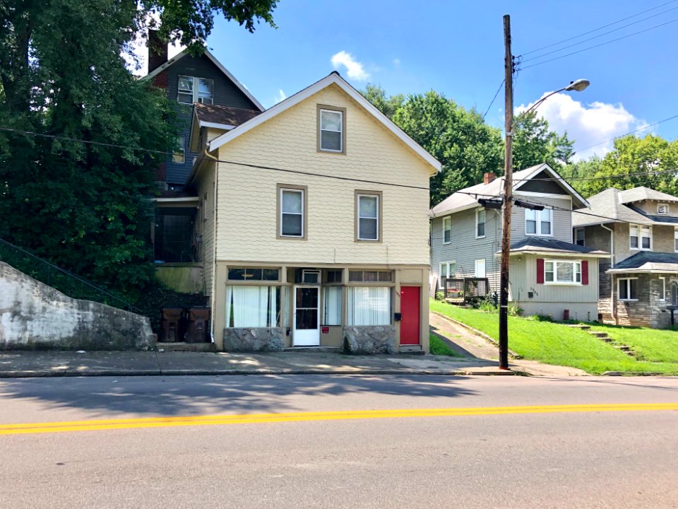 Highway Avenue, Botany Hills, Covington, KY 