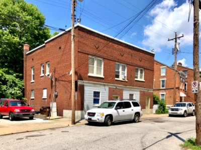 Parkway Avenue, Botany Hills, Covington, KY 