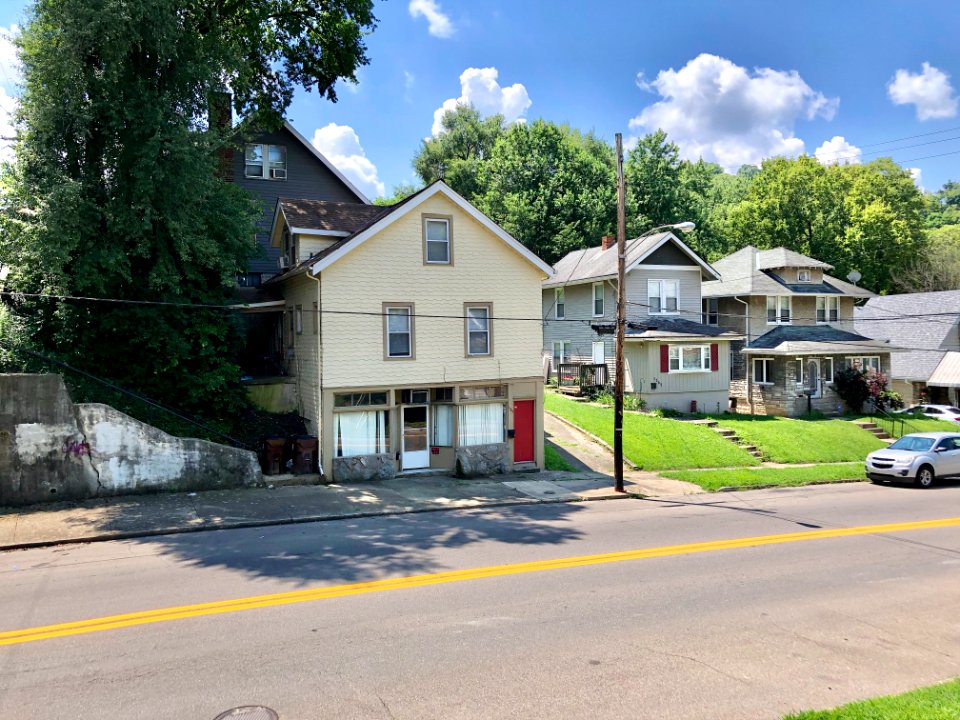 Highway Avenue, Botany Hills, Covington, KY 