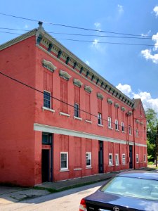 Parkway Avenue, Botany Hills, Covington, KY 