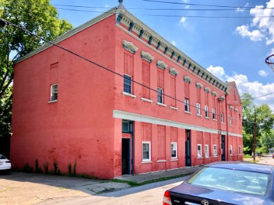 Parkway Avenue, Botany Hills, Covington, KY 