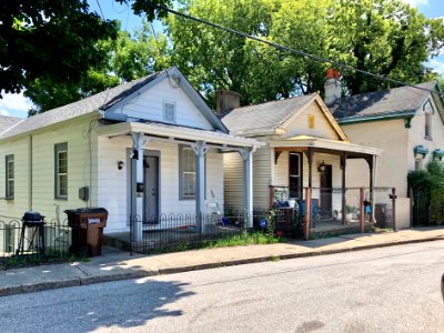 Parkway Avenue, Botany Hills, Covington, KY 