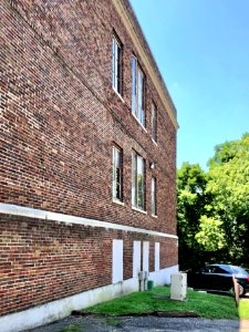 Old 11th District School, Parkway Avenue, Botany Hills, Co… 