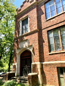 Old 11th District School, Parkway Avenue, Botany Hills, Co… 