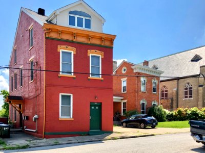 Parkway Avenue, Botany Hills, Covington, KY 