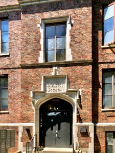 Old 11th District School, Parkway Avenue, Botany Hills, Co… 