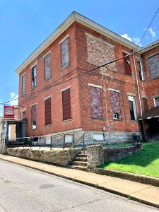 Old West Covington School, Parkway Avenue, Botany Hills, C… 