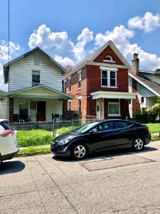 Parkway Avenue, Botany Hills, Covington, KY 