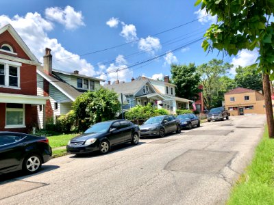 Parkway Avenue, Botany Hills, Covington, KY 