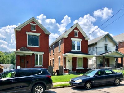 Parkway Avenue, Botany Hills, Covington, KY 