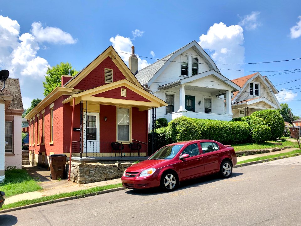 Parkway Avenue, Botany Hills, Covington, KY 