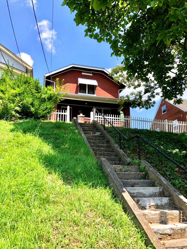 Parkway Avenue, Botany Hills, Covington, KY 