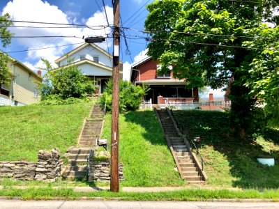 Parkway Avenue, Botany Hills, Covington, KY 