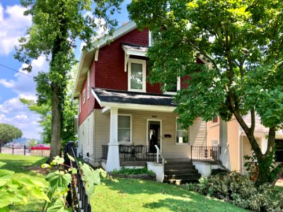 Parkway Avenue, Botany Hills, Covington, KY 
