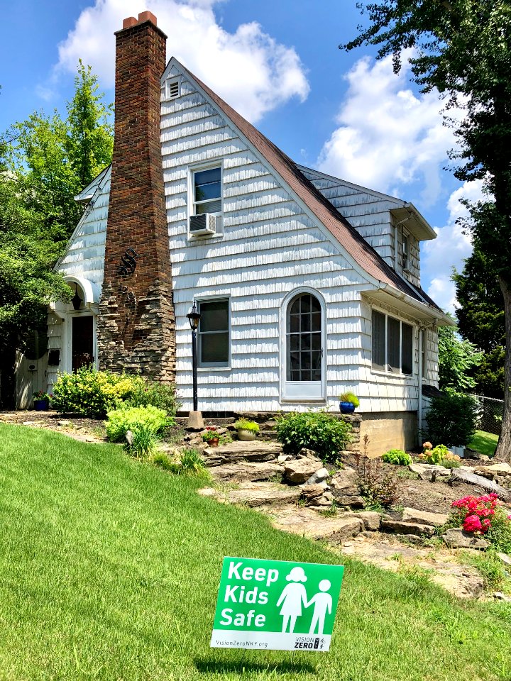 Parkway Avenue, Botany Hills, Covington, KY 