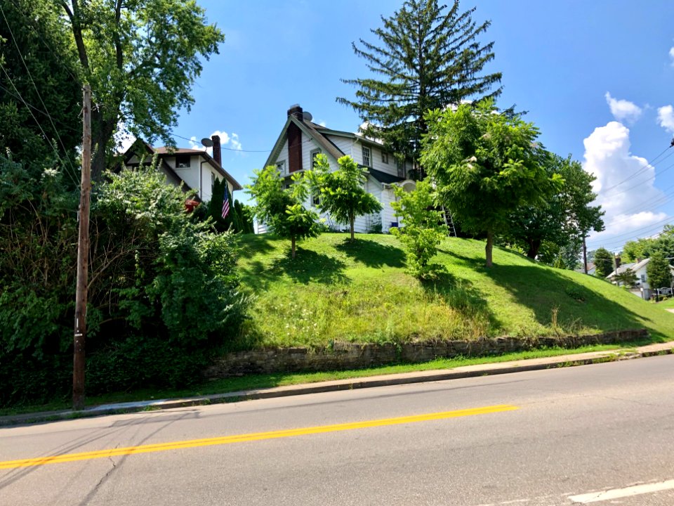 Highway Avenue, Botany Hills, Covington, KY 