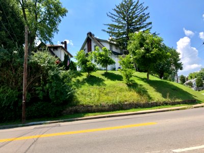 Highway Avenue, Botany Hills, Covington, KY 