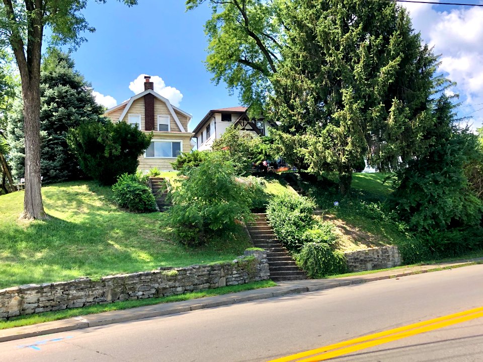 Highway Avenue, Botany Hills, Covington, KY 