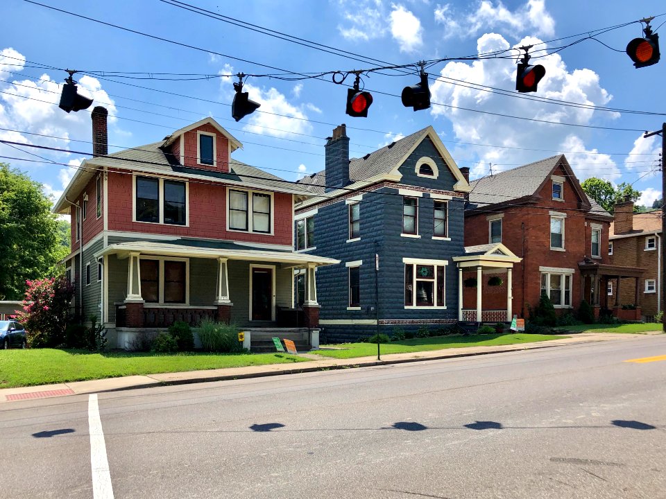 Highway Avenue, Botany Hills, Covington, KY 
