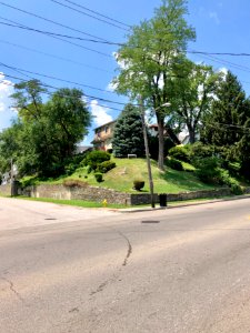 Highway Avenue, Botany Hills, Covington, KY 