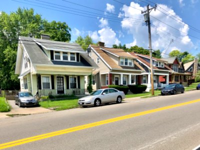 Highway Avenue, Botany Hills, Covington, KY 