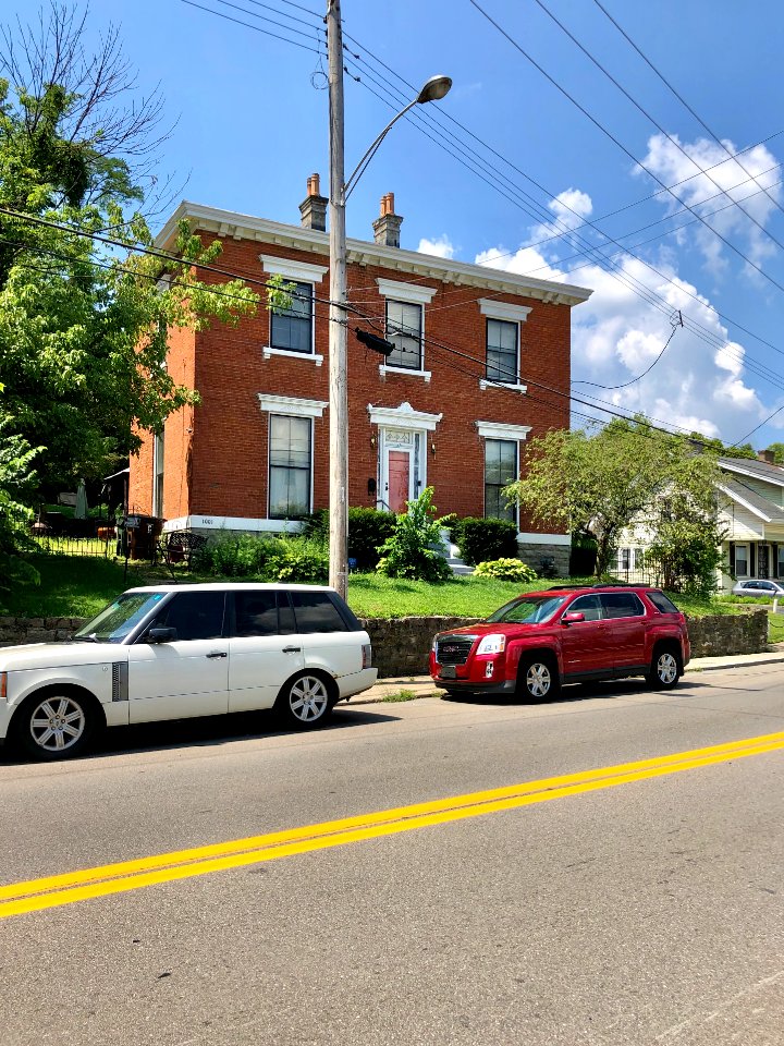 Kenney’s Crossing, Highway Avenue, Botany Hills, Covington… 