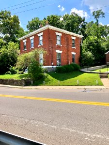 Kenney’s Crossing, Highway Avenue, Botany Hills, Covington… 