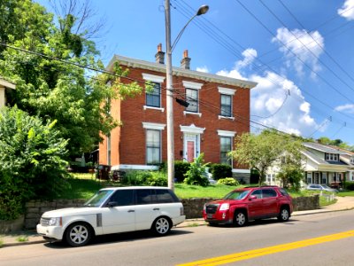 Kenney’s Crossing, Highway Avenue, Botany Hills, Covington… 