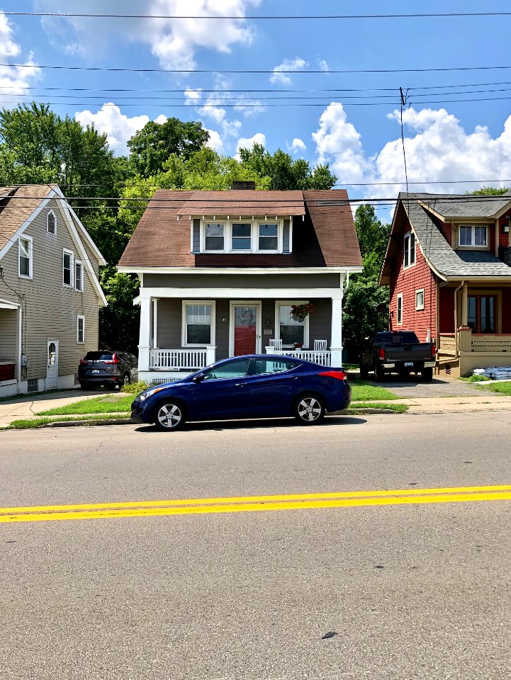 Highway Avenue, Botany Hills, Covington, KY 