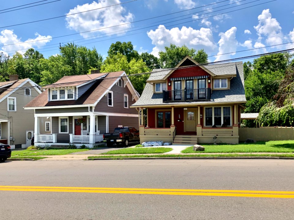Highway Avenue, Botany Hills, Covington, KY 