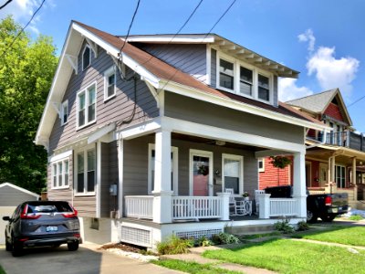 Highway Avenue, Botany Hills, Covington, KY 