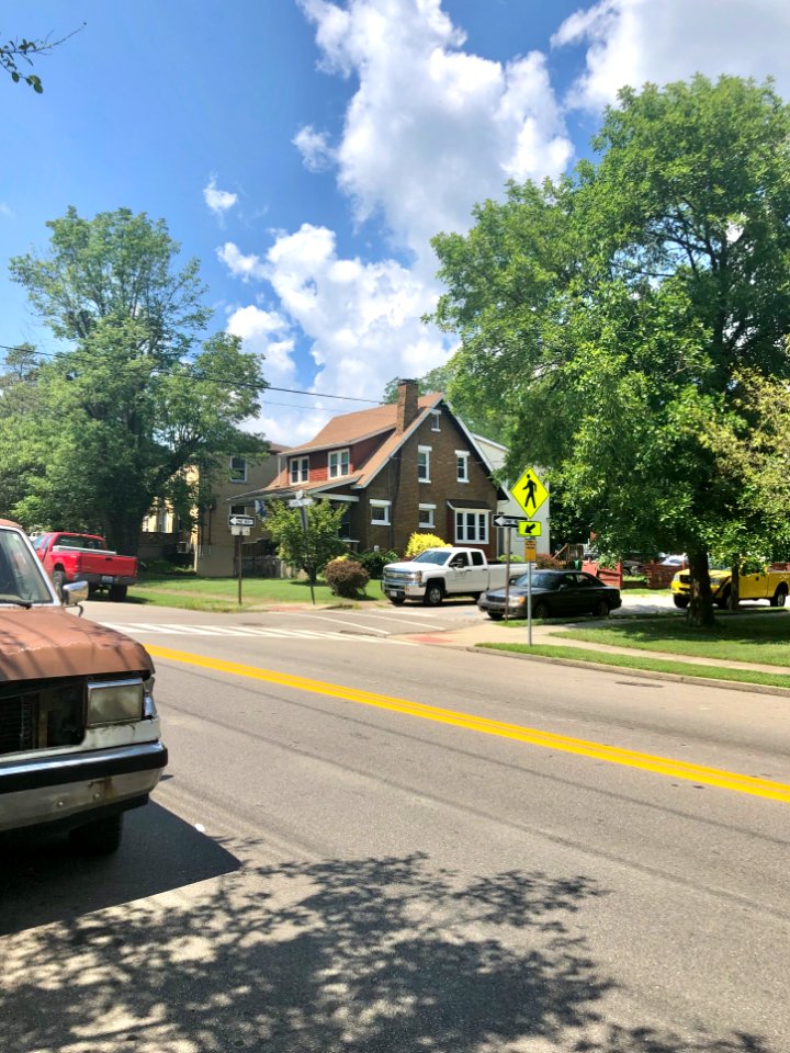 Highway Avenue, Botany Hills, Covington, KY 
