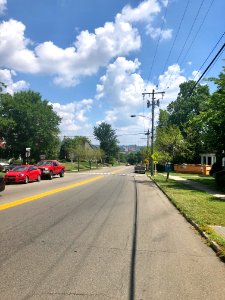 Highway Avenue, Botany Hills, Covington, KY 