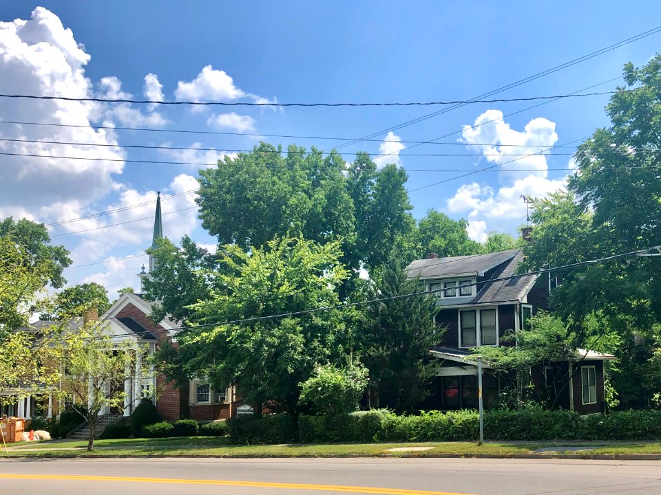 Highway Avenue, Botany Hills, Covington, KY 