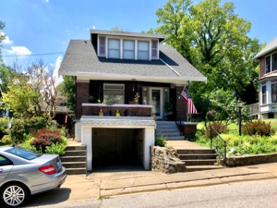 Clark Street, Botany Hills, Covington, KY 