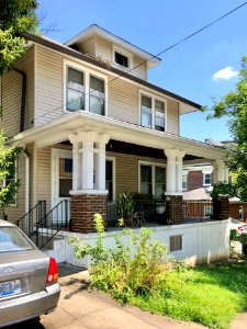 Clark Street, Botany Hills, Covington, KY 