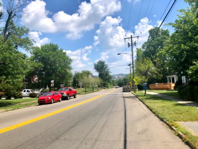 Highway Avenue, Botany Hills, Covington, KY 