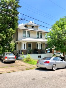 Clark Street, Botany Hills, Covington, KY 