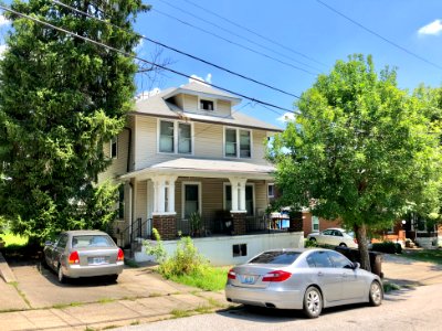 Clark Street, Botany Hills, Covington, KY 