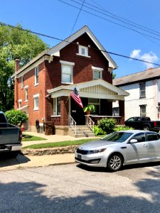 Parkway Avenue, Botany Hills, Covington, KY 