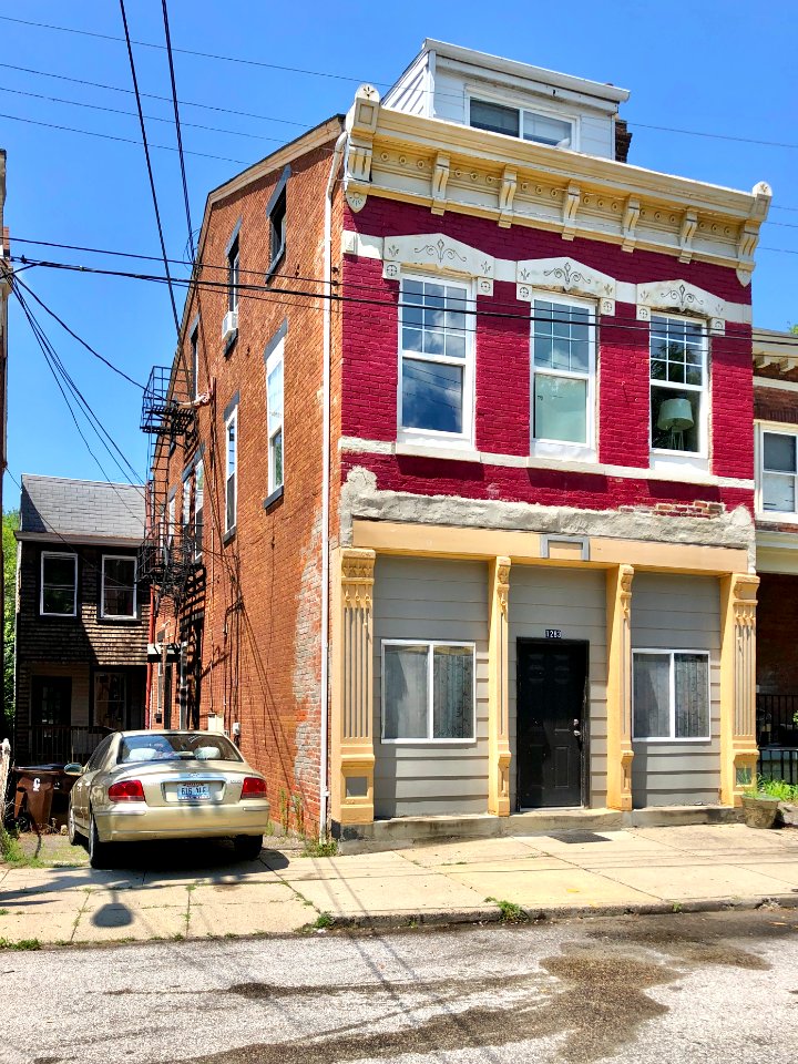 Parkway Avenue, Botany Hills, Covington, KY 