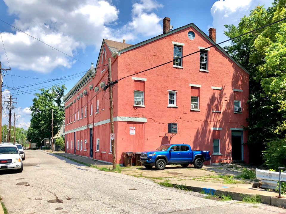 Parkway Avenue, Botany Hills, Covington, KY 