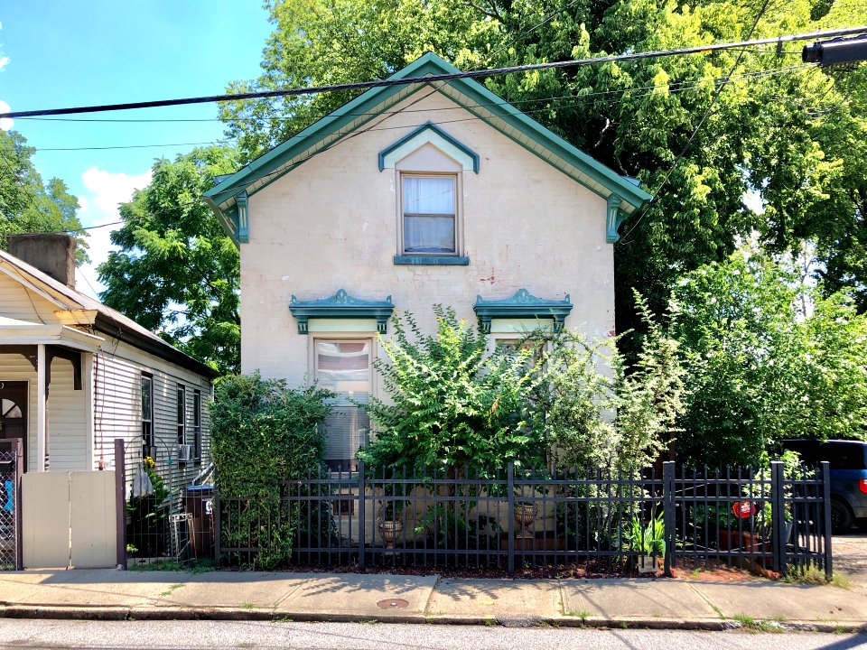 Parkway Avenue, Botany Hills, Covington, KY 